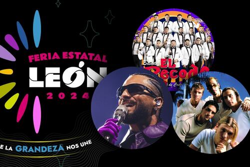Feria de León 2024: ¿Cuánto cuestan los boletos para ver a Maluma y más artistas?