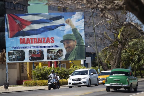 Se acabó