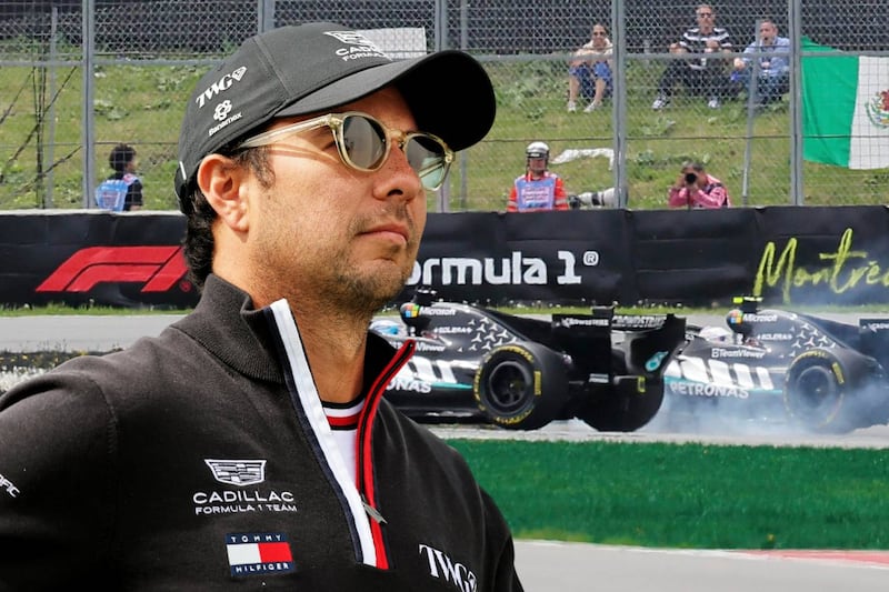 ¡Imparable! Antonelli gana en el GP de Canadá 2026; ‘Checo’ abandona y Hamilton ‘saca la garra’