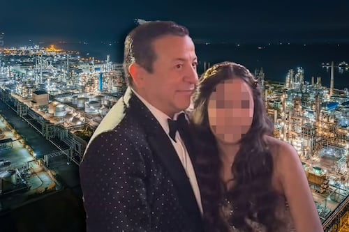 Juan Carlos Guerrero, anfitrión de los XV de Mafer, participa en 17 empresas energéticas e inmobiliarias