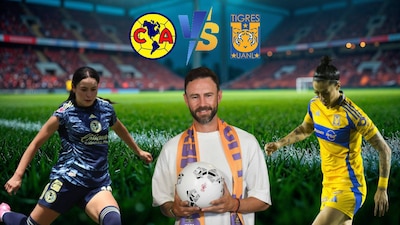 Gracias a Miguel Layún hay un sitio más de transmisión para seguir la final de la LIGA MX Femenil 2025. (Foto: Cuartoscuro/america/tigres/feepik)