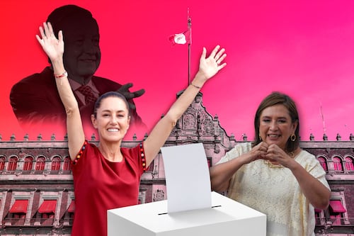 El plebiscito del domingo