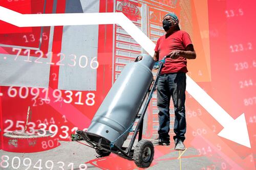 Gaseros advierten de posible desabasto en México por tarifa del Gobierno: ‘Apenas cubrimos gastos’