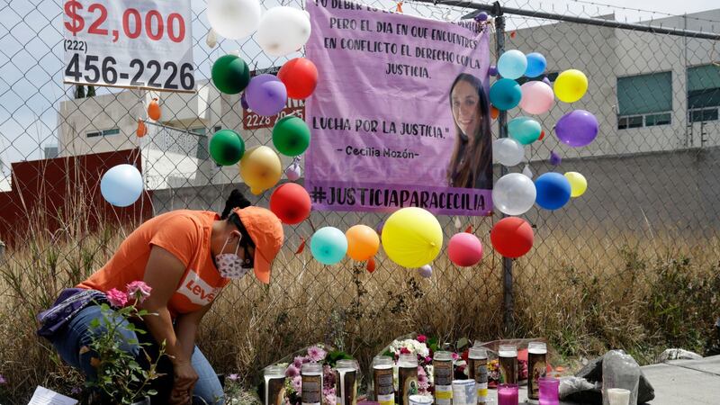 Caso de Cecilia Monzón: Juez rechaza amparo de Javier ‘L’ para evadir el juicio oral