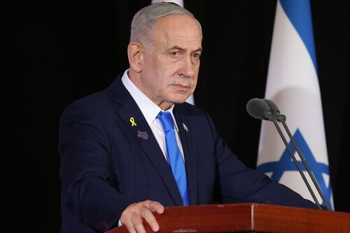 Netanyahu dice que Israel mató al jefe militar de los hutíes: ‘Otro jefe de Estado Mayor fue eliminado’