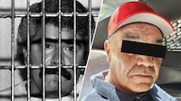 ¿Carlos ‘N’ es hermano de Rafael Caro Quintero? Esto sabemos
