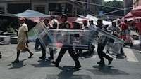 CNTE bloquea Paseo de la Reforma en CDMX: ¿Qué calles están cerradas por maestros HOY viernes 5 de junio?
