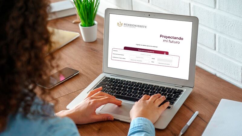 Simulador de pensión ISSSTE 2023: Así puedes calcular cuánto dinero recibirás de retiro