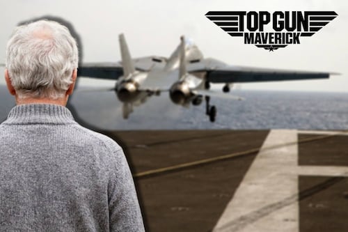 Muere James Handy, actor de ‘Top Gun: Maverick’ y ‘Jumanji’, tras ser apuñalado: ¿Qué se sabe del caso?