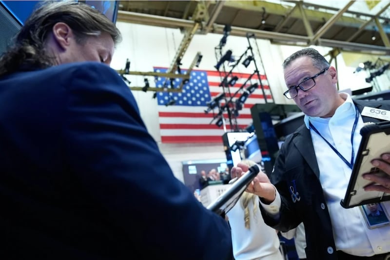 Wall Street abre con pérdidas tras publicación de datos de inflación en EU: ¿Cómo opera HOY?