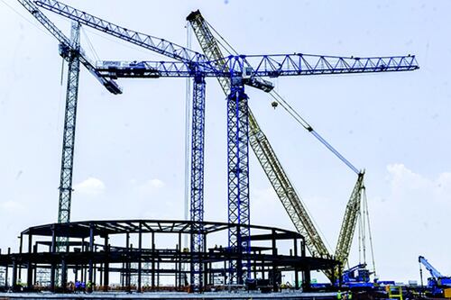 NAICM: Se puede delegar la decisión, mas no la responsabilidad