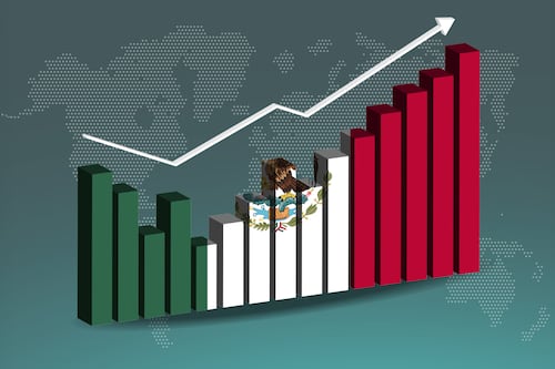 ¿Por qué la economía mexicana perdió su capacidad para crecer? De la expansión estructural al estancamiento persistente