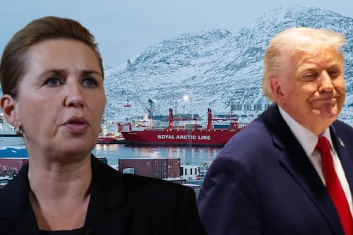 EU no anexará Groenlandia: Acuerdo de Trump con la OTAN no cuestiona soberanía de Dinamarca sobre la isla