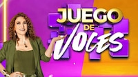 Estreno de ‘Juego de Voces’ 2026 HOY: ¿Qué pasó en el primer programa y qué equipo hizo más puntos?