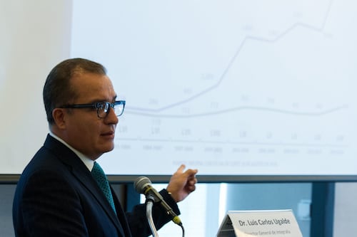 ¿Por qué la consulta de revocación de mandato no es útil en México ahora? Esto dice Ugalde