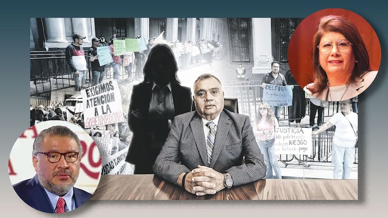 Agustín Delgado, síndico de Tecámac: de un conflicto de interés a un desvío de 762 millones
