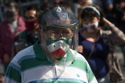 Ecatepec regresa a semáforo rojo tras aumento de casos de COVID-19