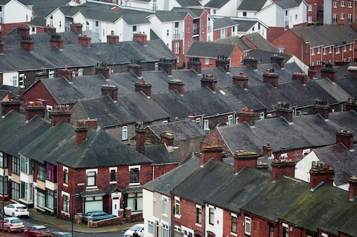 Las hipotecas con tasas de interés cero ‘derriban’ la barrera del crédito