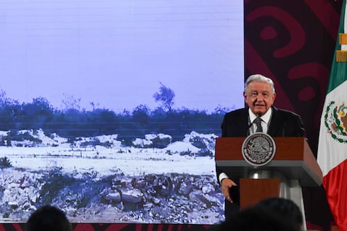 Violencia en el sexenio de AMLO: ONG documenta 92 defensores de derechos humanos asesinados
