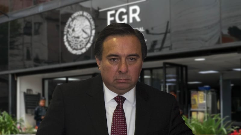 ¿Tomás Zerón regresará a México? Sheinbaum revela cambios en la FGR para acelerar su extradición