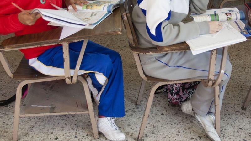 Retorno a clases presenciales en Campeche sería después de Semana Santa, acuerdan gobernador y López-Gatell