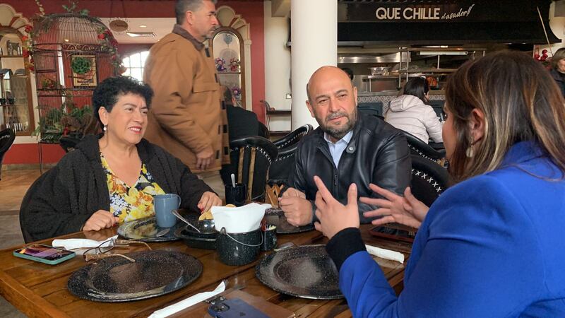 Va Por... ¿Coahuila? PRI, PAN y PRD preparan coalición para elecciones en 2023