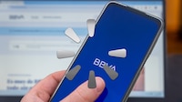 ¿No puedes hacer pagos? BBVA México reporta fallas en su app este jueves 28 de mayo