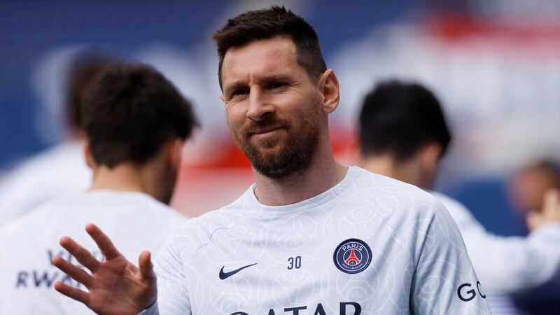 Messi descarta regreso al Barcelona y confirma su fichaje en el Inter Miami: ‘Faltan detalles’