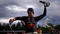 ‘Fue fantástico lo de Checo’: Red Bull logra su primer 1-2 desde 2016