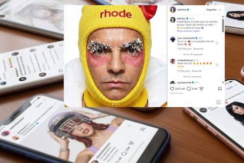 Trend viral de Rhode: ¿De qué va y cómo hacer tu sesión paso a paso gratis o con costo?