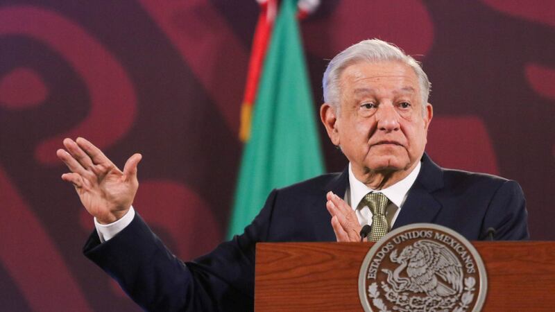 AMLO descarta situación crítica por regreso del COVID-19: ‘Tenemos camas suficientes’