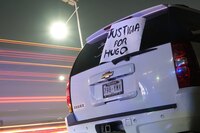 #JusticiaparaHugo: Esto es lo que sabemos del asesinato de Hugo Carbajal en Edomex