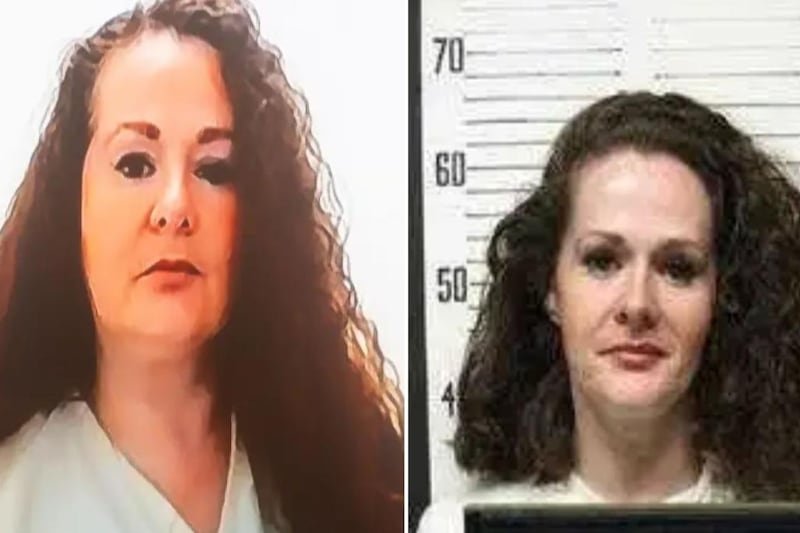 ‘No tengo miedo’: Christa Pike recibirá pena de muerte en Tennessee; es la primera ejecución en 2 siglos