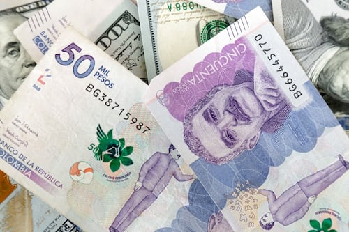 Ultraderecha y mega apreciación cambiaria