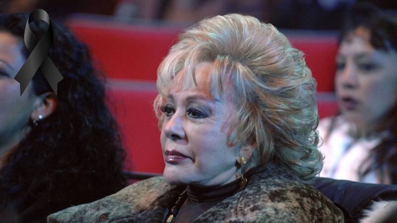 ‘Se despidió’: ¿Cómo fueron los últimos momentos de Silvia Pinal antes de morir?