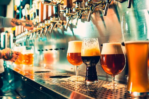 Y la mejor ciudad cervecera del mundo es...