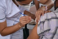 Suman 206,146 muertes por coronavirus en México