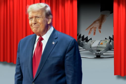 Los aranceles de Trump y la trampa de la confianza