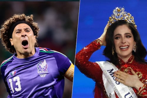 'Crecimos viéndote jugar’: Fátima Bosch afirma ser fan de Memo Ochoa tras el triunfo de México vs. Chequia