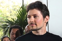 Fundador de Telegram, en la mira de Rusia: ¿Por qué acusa a Pavel Durov de ayudar al terrorismo?