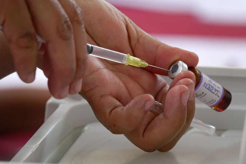 Brote de sarampión en México: Van más de 2 mil contagios en 2026; ¿qué estados son los más afectados?