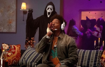 La sexta película de 'Scary Movie' se estrenó más de 10 años después de la última entrega. (Foto: Quantrell Colbert/Paramount Pictures via AP)