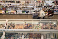 Inflación en países de la Unión Europea toca récord en agosto: llega al 9.1 por ciento