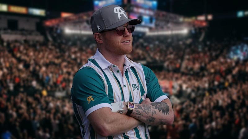 ‘Buscamos a los mejores’: ‘Canelo’ Álvarez quiere disputar campeonato en su próxima pelea