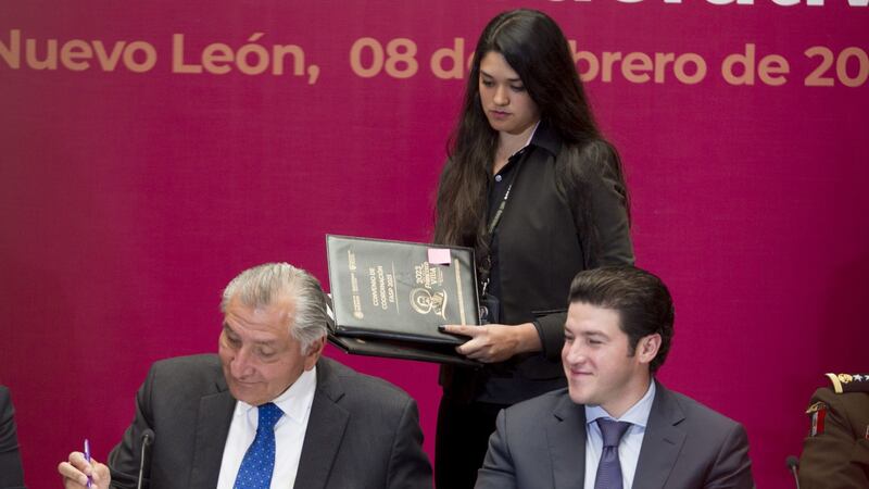 ‘Salvavidas’ para Samuel García: obtiene amparo contra juicio político en Nuevo León