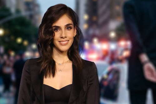 Detienen a Nazaret ‘N’, de Metaxchange Capital, empresa que Sandra Echeverría denunció por fraude