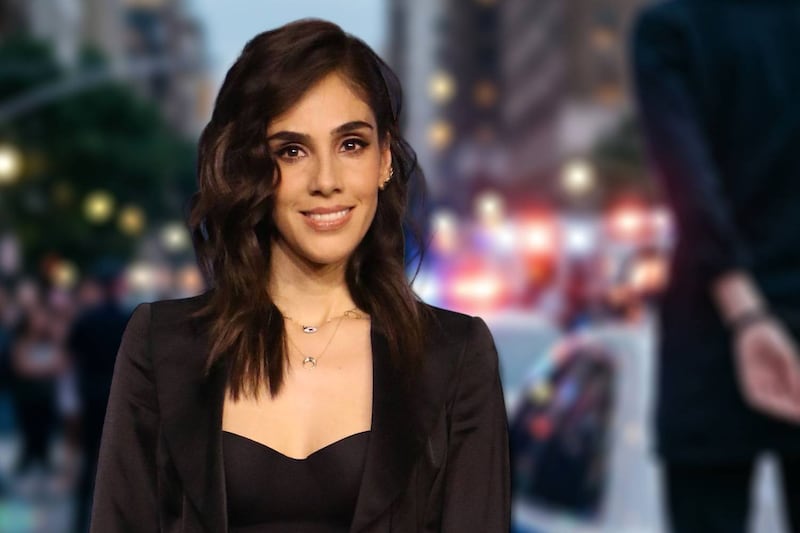 Detienen a Nazaret ‘N’, de Metaxchange Capital, empresa que Sandra Echeverría denunció por fraude