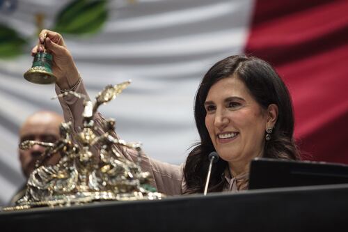 ‘Puentazo santo’ de 12 días de diputados y senadores