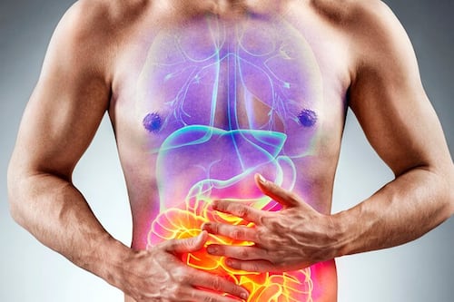 Apendicitis: ¿Qué es y cuáles son los síntomas?