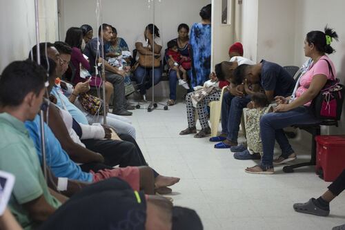 Enfermedades, las principales causas de muerte en México